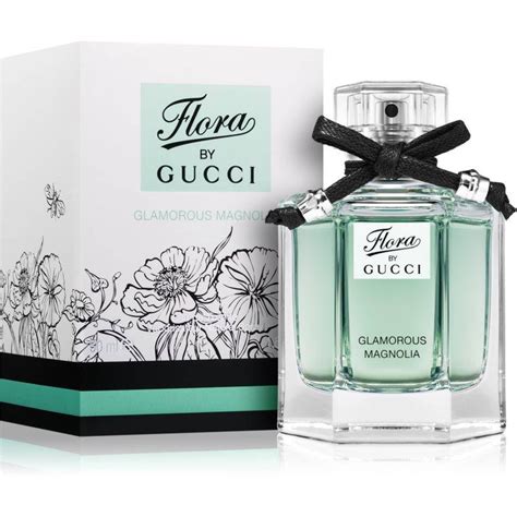 perfume notes of gucci flora l'eau|Gucci Flora magnolia samples.